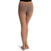 imageCapezio Womens Ultra Soft LowRise Transition TightsLight Suntan
