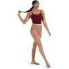 imageCapezio womens Hold ampamp Stretch Footless TightSuntan