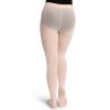 imageCapezio womens Ultra Soft Footed TightBallet Pink