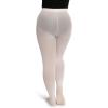 imageCapezio womens Ultra Soft Footed TightLight Pink