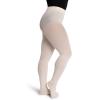 imageCapezio womens Ultra Soft Footed TightLight Pink