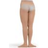 imageCapezio womens Ultra Soft Footed TightLight Tab