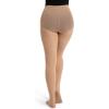 imageCapezio womens Ultra Soft Footed TightNude