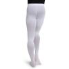 imageCapezio womens Ultra Soft Footed TightWhite
