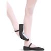 imageCapezio Womens Daisy Ballet Shoe FlatBlack