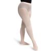 imageCapezio Womens Ultra Soft LowRise Transition TightsBallet Pink
