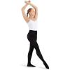 imageCapezio womens Ultra Soft Footed TightBlack