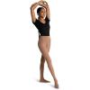 imageCapezio womens Ultra Soft Footed TightLight Suntan