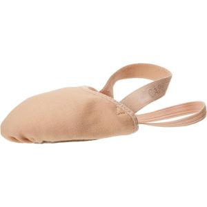 imageCapezio Womens Canvas Pirouette Ii Dance ShoeNude