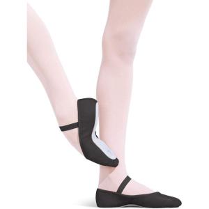 imageCapezio Womens Daisy Ballet Shoe FlatBlack