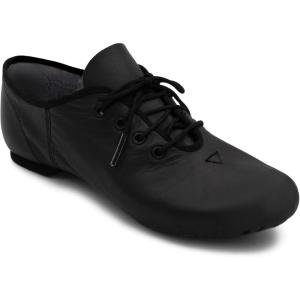 imageCapezio Womens E Series Jazz Oxford Dance SneakerBlack