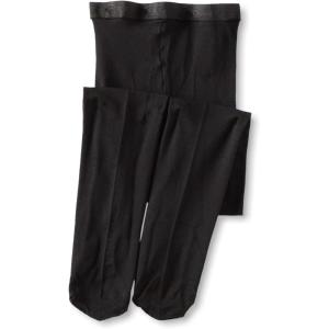 imageCapezio Womens Hold ampamp Stretch Transition TightBlack