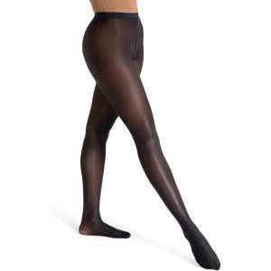 imageCapezio womens Ultra Shimmery TightBlack