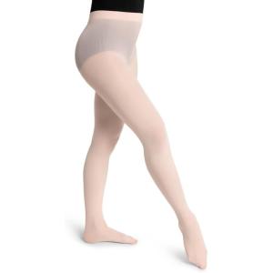 imageCapezio womens Ultra Soft Footed TightBallet Pink