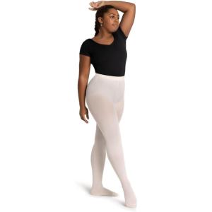 imageCapezio womens Ultra Soft Footed TightLight Pink