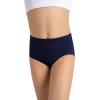 imageCapezio Big Girls BriefNavy