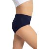 imageCapezio Big Girls BriefNavy