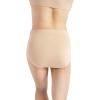imageCapezio Big Girls BriefNude