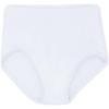 imageCapezio Big Girls BriefWhite