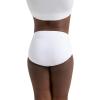 imageCapezio Big Girls BriefWhite