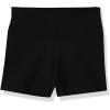 imageCapezio Big Girls Team Basic High Waisted ShortBlack