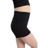 imageCapezio Big Girls Team Basic High Waisted ShortBlack