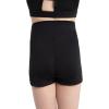 imageCapezio Big Girls Team Basic High Waisted ShortBlack