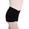 imageCapezio Girls Classic Boy ShortBlack