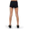 imageCapezio Girls Team Basic Gusset ShortBlack