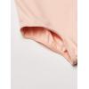 imageCapezio Girls Team Basics Long Sleeve LeotardBallet Pink