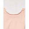 imageCapezio Girls Team Basics Long Sleeve LeotardBallet Pink