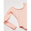 imageCapezio Girls Team Basics Long Sleeve LeotardBallet Pink