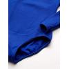 imageCapezio Girls Team Basics Long Sleeve LeotardRoyal