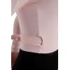 imageCapezio Little Girls Classics Wrap TopPink