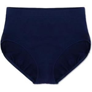 imageCapezio Big Girls BriefNavy