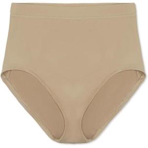 imageCapezio Big Girls BriefNude