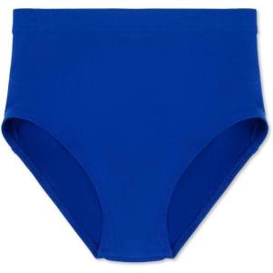 imageCapezio Big Girls BriefRoyal