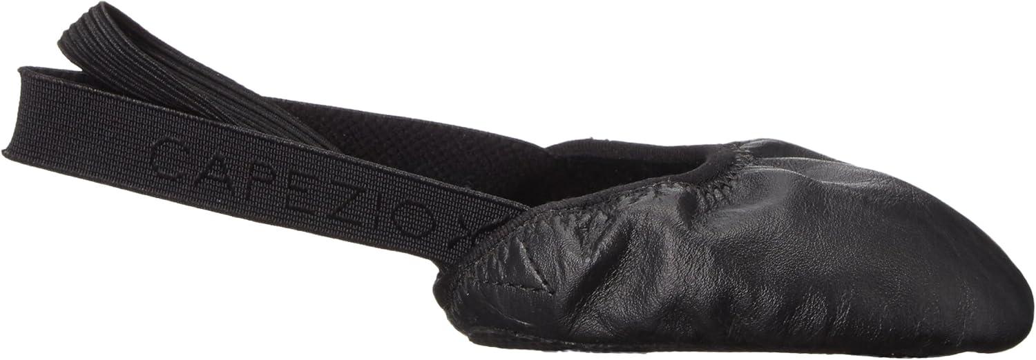 imageCapezio Kids Turning Pointe 55 Ballet ShoeBlack