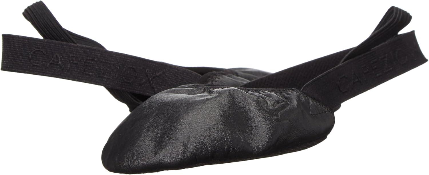 imageCapezio Kids Turning Pointe 55 Ballet ShoeBlack