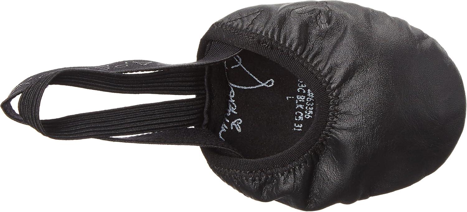 imageCapezio Kids Turning Pointe 55 Ballet ShoeBlack