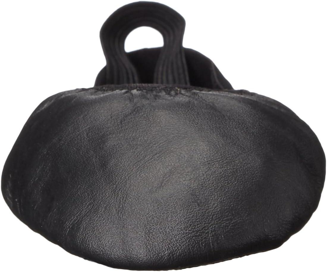 imageCapezio Kids Turning Pointe 55 Ballet ShoeBlack