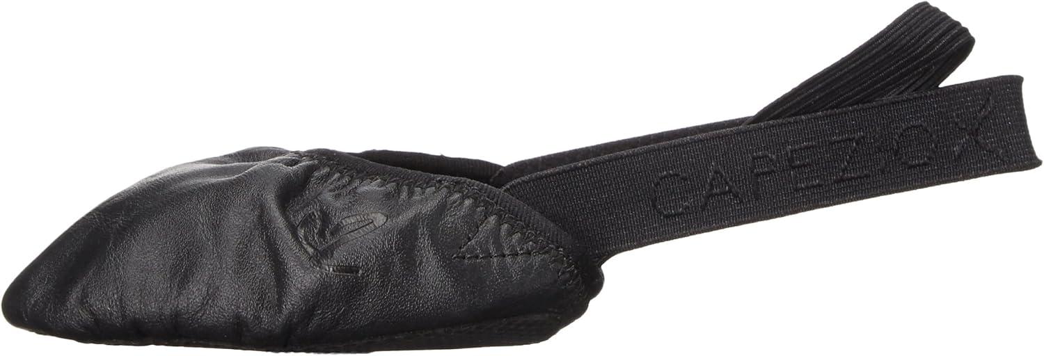 imageCapezio Kids Turning Pointe 55 Ballet ShoeBlack