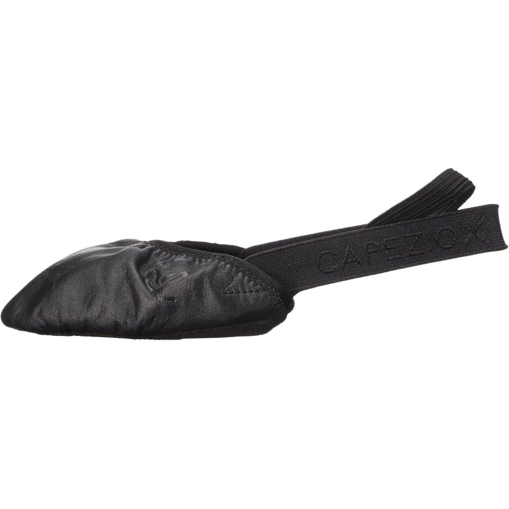 imageCapezio Kids Turning Pointe 55 Ballet ShoeBlack