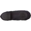 imageCapezio EOS Canvas Jazz Shoe Little KidBlack