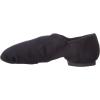 imageCapezio EOS Canvas Jazz Shoe Little KidBlack