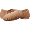 imageCapezio EOS Canvas Jazz Shoe Little KidCarmel