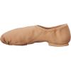 imageCapezio EOS Canvas Jazz Shoe Little KidCarmel