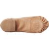 imageCapezio EOS Canvas Jazz Shoe Little KidCarmel