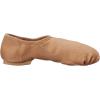 imageCapezio EOS Canvas Jazz Shoe Little KidCarmel