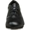 imageCapezio Girls Fluid Cg17c Tap ShoeBlack